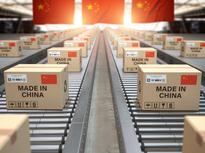 What Are Supply Chain Issues In China Doing To The Fastener Industry?